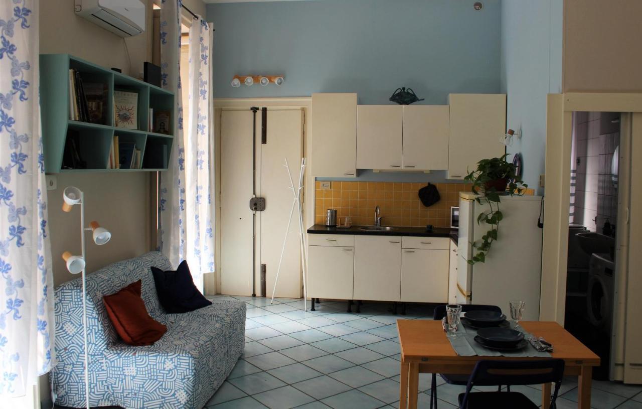 Casa Del Monte Villa Napoli Eksteriør billede